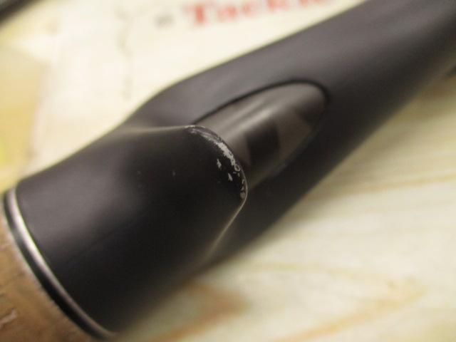 ホーネットスティンガープラス HSPC-672MH MGS