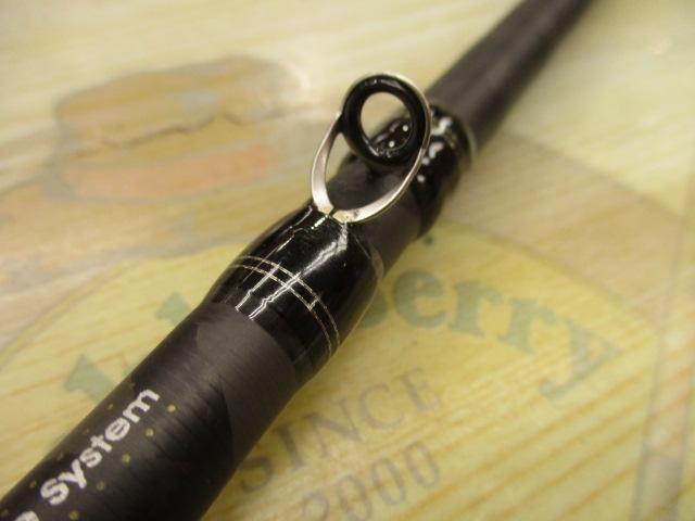 ホーネットスティンガープラス HSPC-672MH MGS