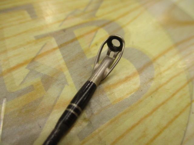 ホーネットスティンガープラス HSPC-672MH MGS