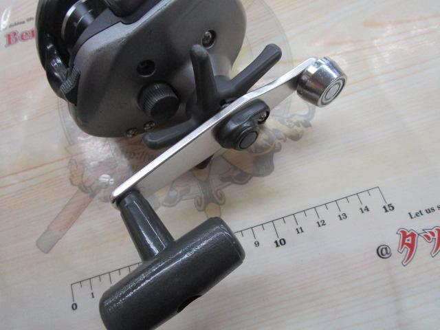 タナセンサーS 250DX早技