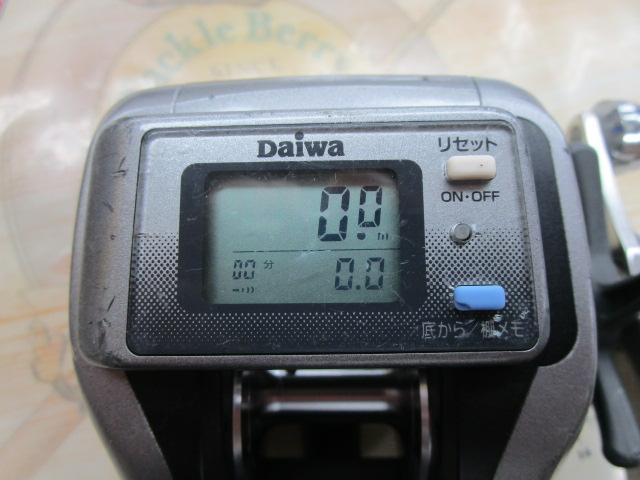 タナセンサーS 250DX早技