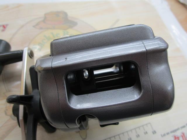 タナセンサーS 250DX早技