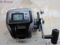 タナセンサーS 250DX早技