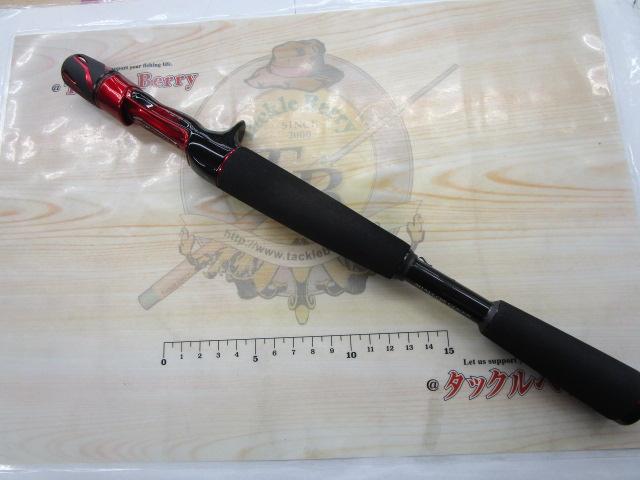 スティーズ C68ML-SV