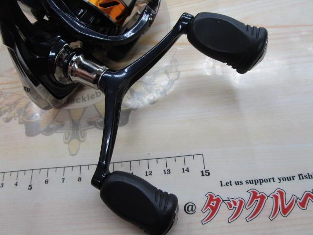 15レブロス 2506H-DH