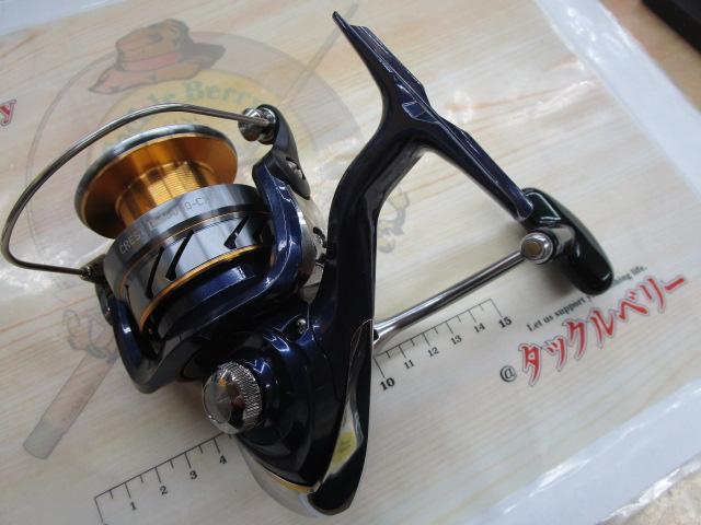 20クレスト LT5000-CXH