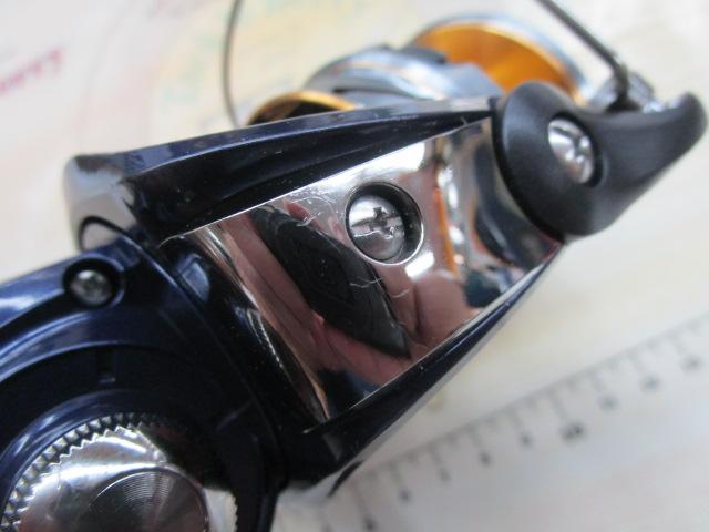 20クレスト LT5000-CXH