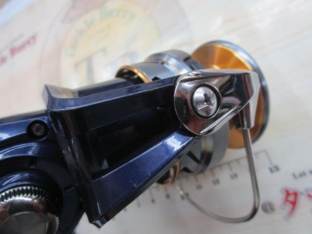 20クレスト LT5000-CXH