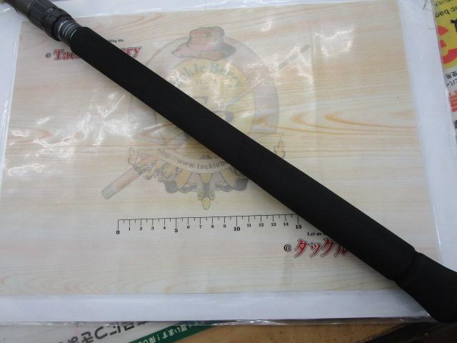 21コルトスナイパーBB S100MH