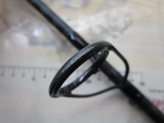 21コルトスナイパーBB S100MH