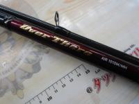 オーバーゼアAIR 1010M/MH