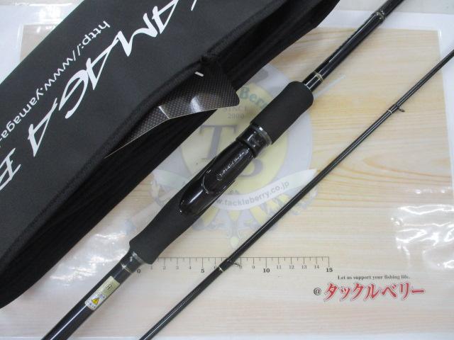 カリスタ 86M/TZ NANO｜＠ベリーネット 日本最大新品中古釣具WEBショップ