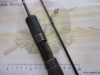 シルバークリークプレッソ ルキナ 69UL