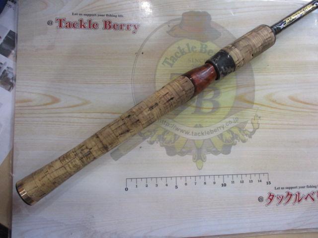 デストロイヤー F3-58TXS(トマホーク)