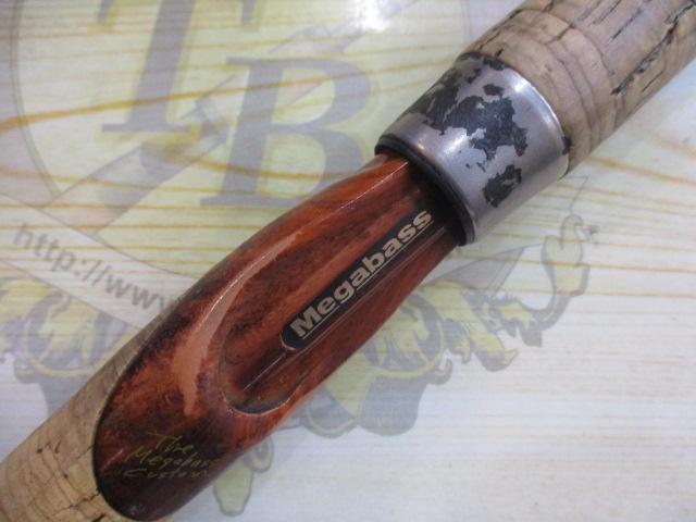 デストロイヤー F3-58TXS(トマホーク)