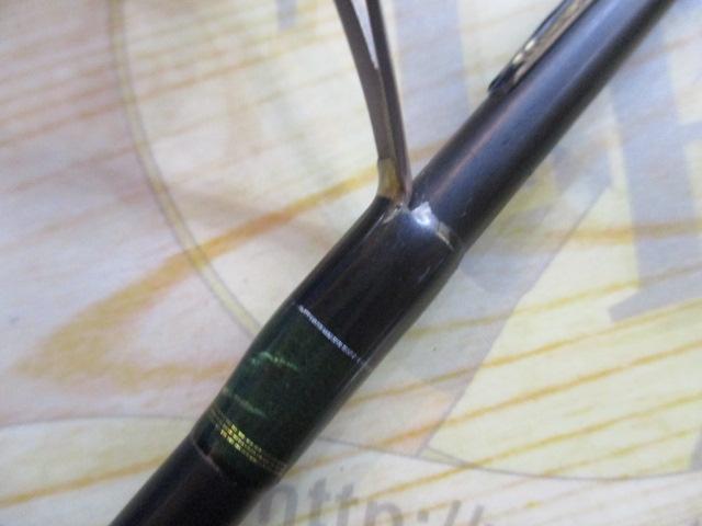 デストロイヤー F3-58TXS(トマホーク)