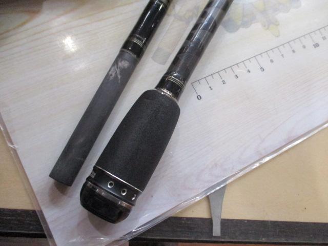 ホーネットスティンガー HSC-721H MGS