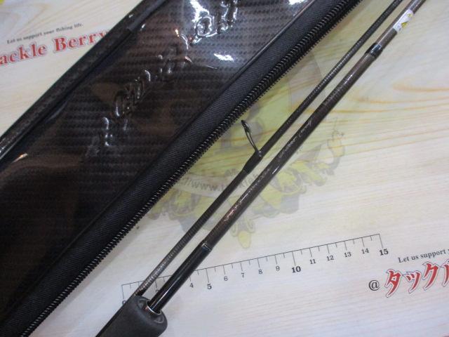 999.9フォーナインマイスター 622L イエローウルフ