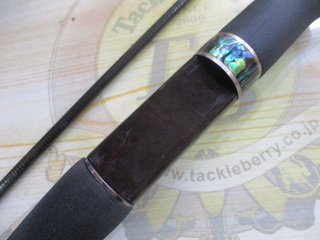 999.9フォーナインマイスター 622L イエローウルフ