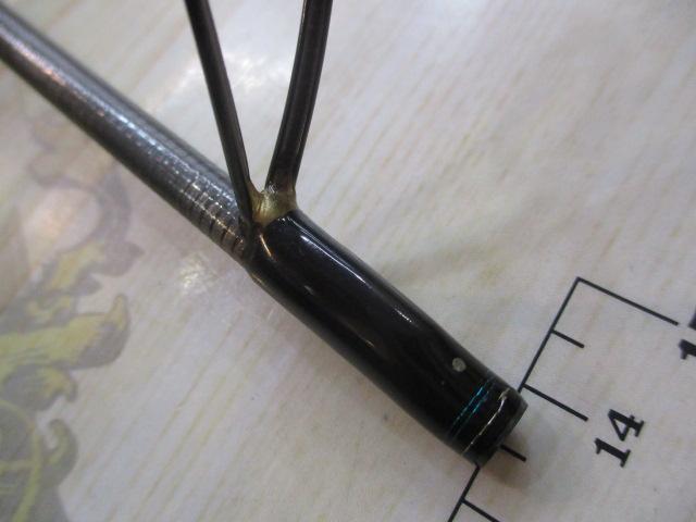 999.9フォーナインマイスター 622L イエローウルフ