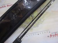 999.9フォーナインマイスター 622L イエローウルフ