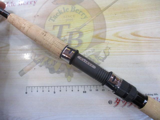 ZEROSHIKI SSマッハⅢ ZSM62S-6