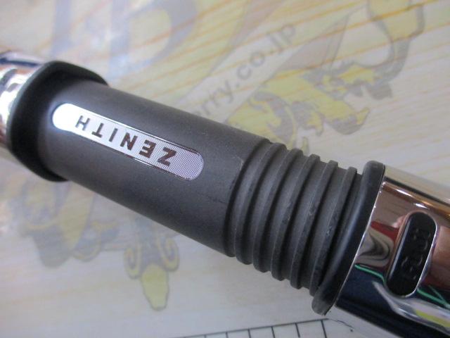 ZEROSHIKI SSマッハⅢ ZSM62S-6