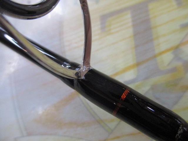 ZEROSHIKI SSマッハⅢ ZSM62S-6