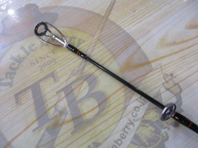 ZEROSHIKI SSマッハⅢ ZSM62S-6