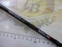 ZEROSHIKI SSマッハⅢ ZSM62S-6