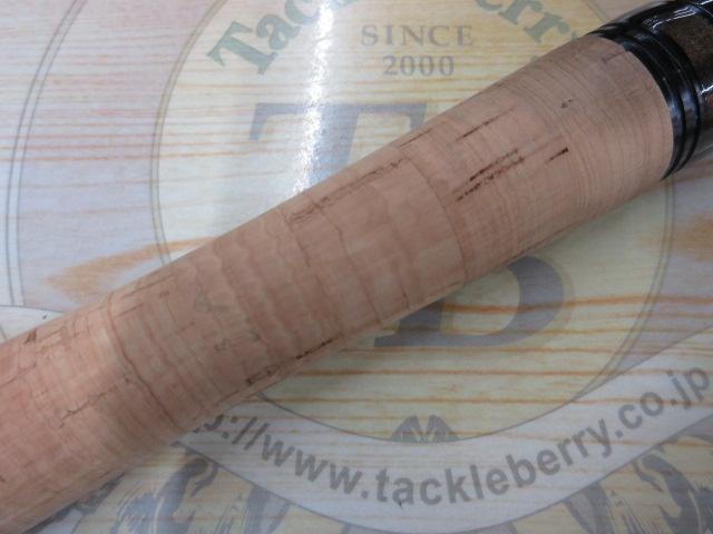 ダーインスレイヴ 60GL LTD