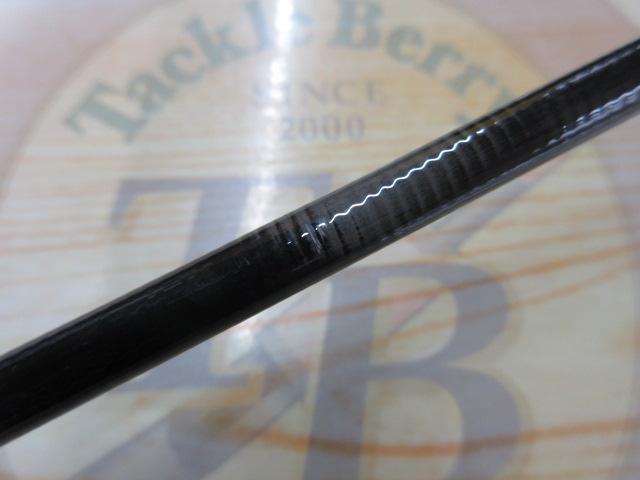 ダーインスレイヴ 60GL LTD