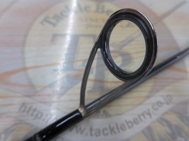 ダーインスレイヴ 60GL LTD