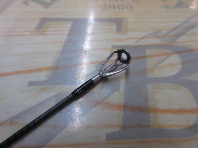 ダーインスレイヴ 60GL LTD