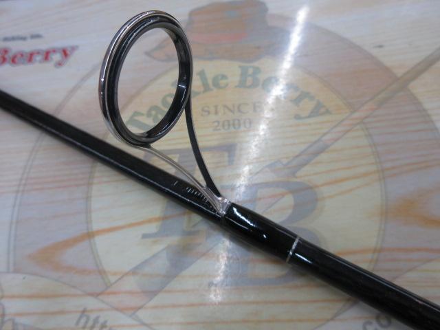 22バンタム 264ULS-2