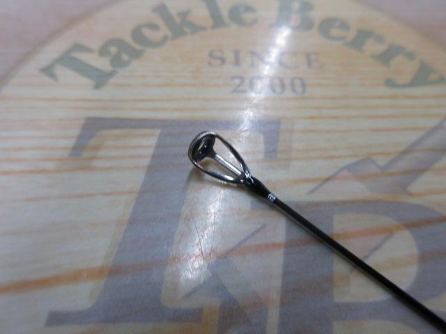 22バンタム 264ULS-2