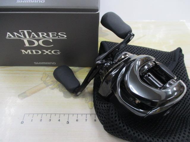 23アンタレスDC MD XG RIGHT