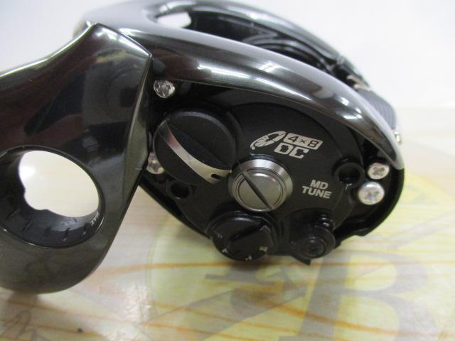 23アンタレスDC MD XG RIGHT