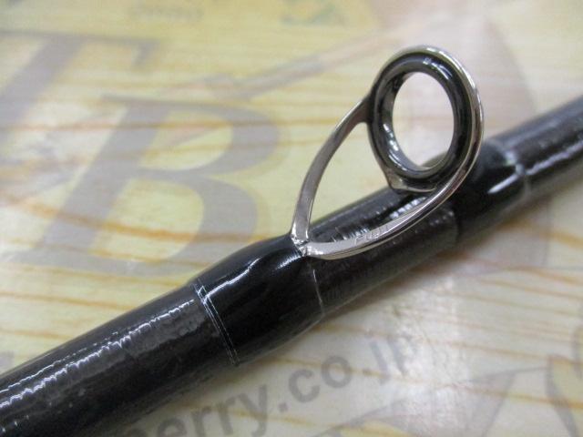 21ポイズングロリアス 174XH-SB