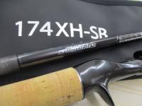 21ポイズングロリアス 174XH-SB