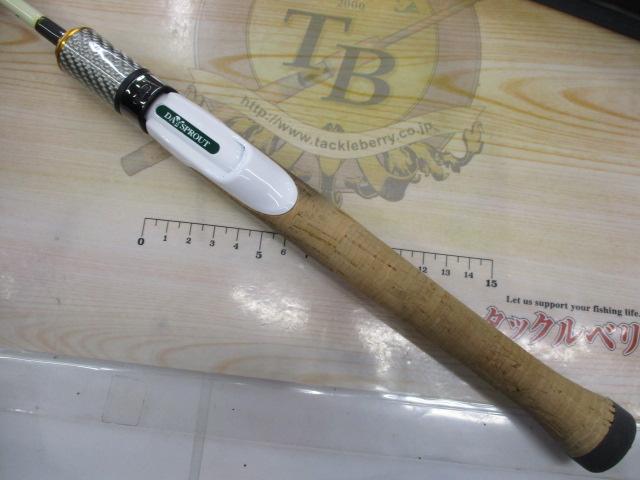 ν-マグナム νM-62UL アバライサー