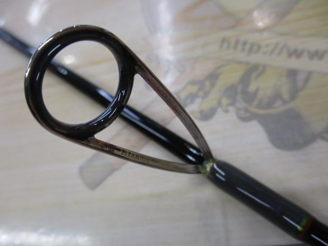 ν-マグナム νM-62UL アバライサー