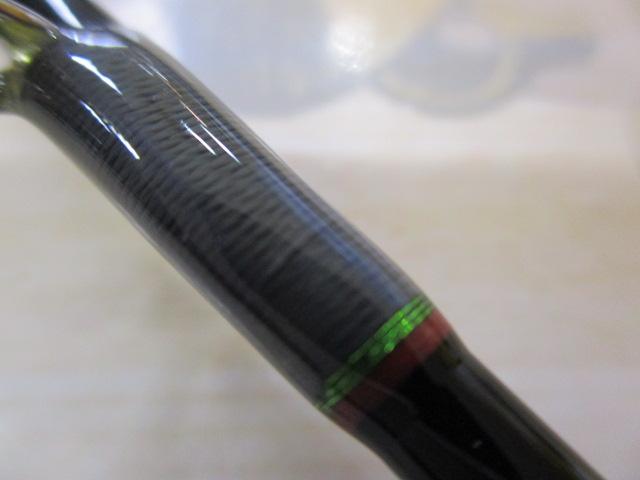 ν-マグナム νM-62UL アバライサー