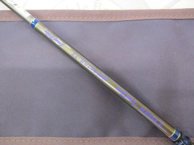 エクスタン ebtf-62T/UL-TZ ギアプライド