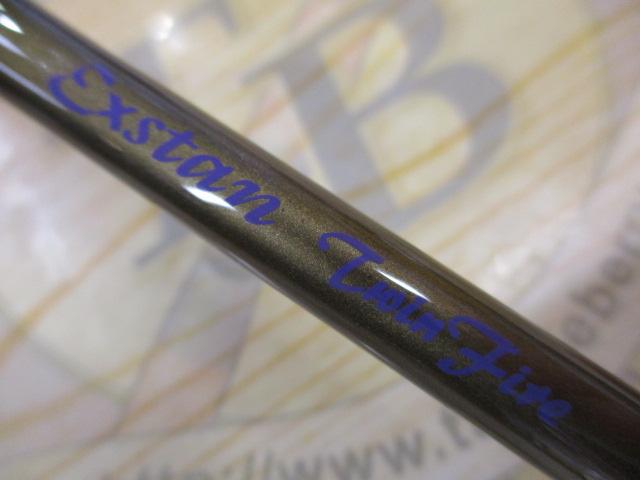 エクスタン ebtf-62T/UL-TZ ギアプライド