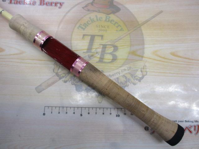 エクスタンZ ebtz-60UL ハル