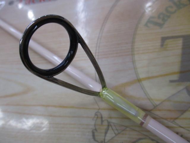 エクスタンZ ebtz-60UL ハル