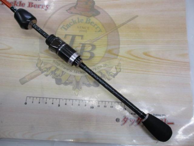 シルバーナ瀧KR 58UL-B オレンジ