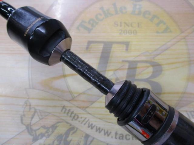 シルバーナ瀧KR 58UL-B オレンジ