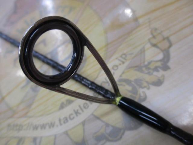 シルバーナ瀧KR 58UL-B オレンジ